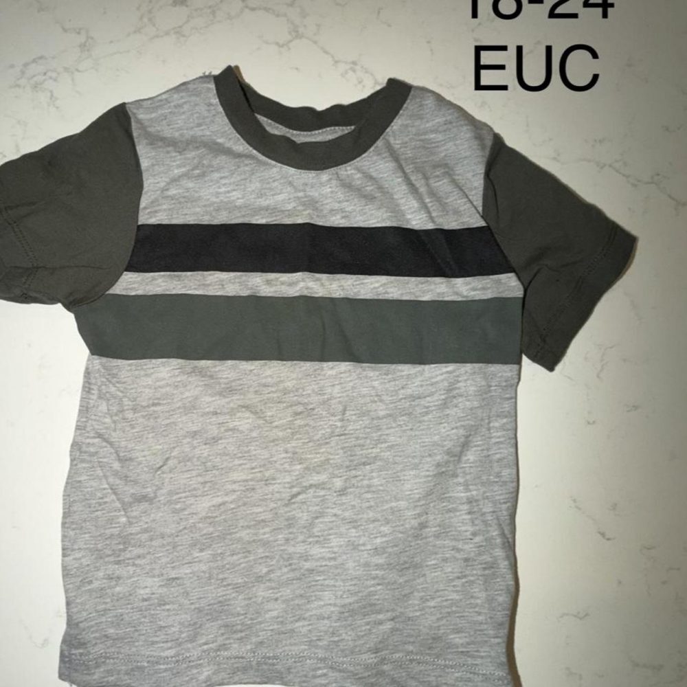 Little bipsy 18-24m
